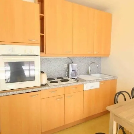 Apartment Dauphin